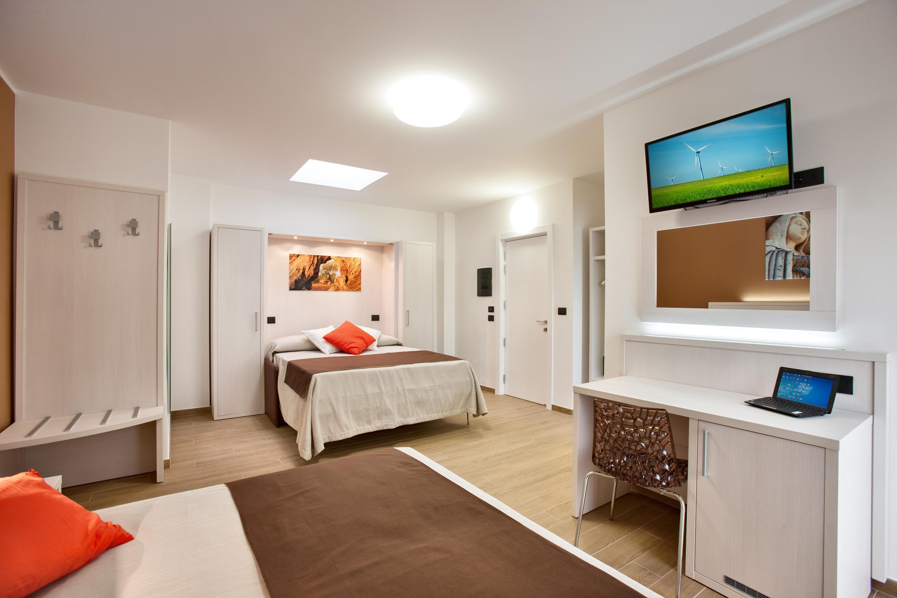 B&B Aria Di Mare Gallipoli Ngoại thất bức ảnh