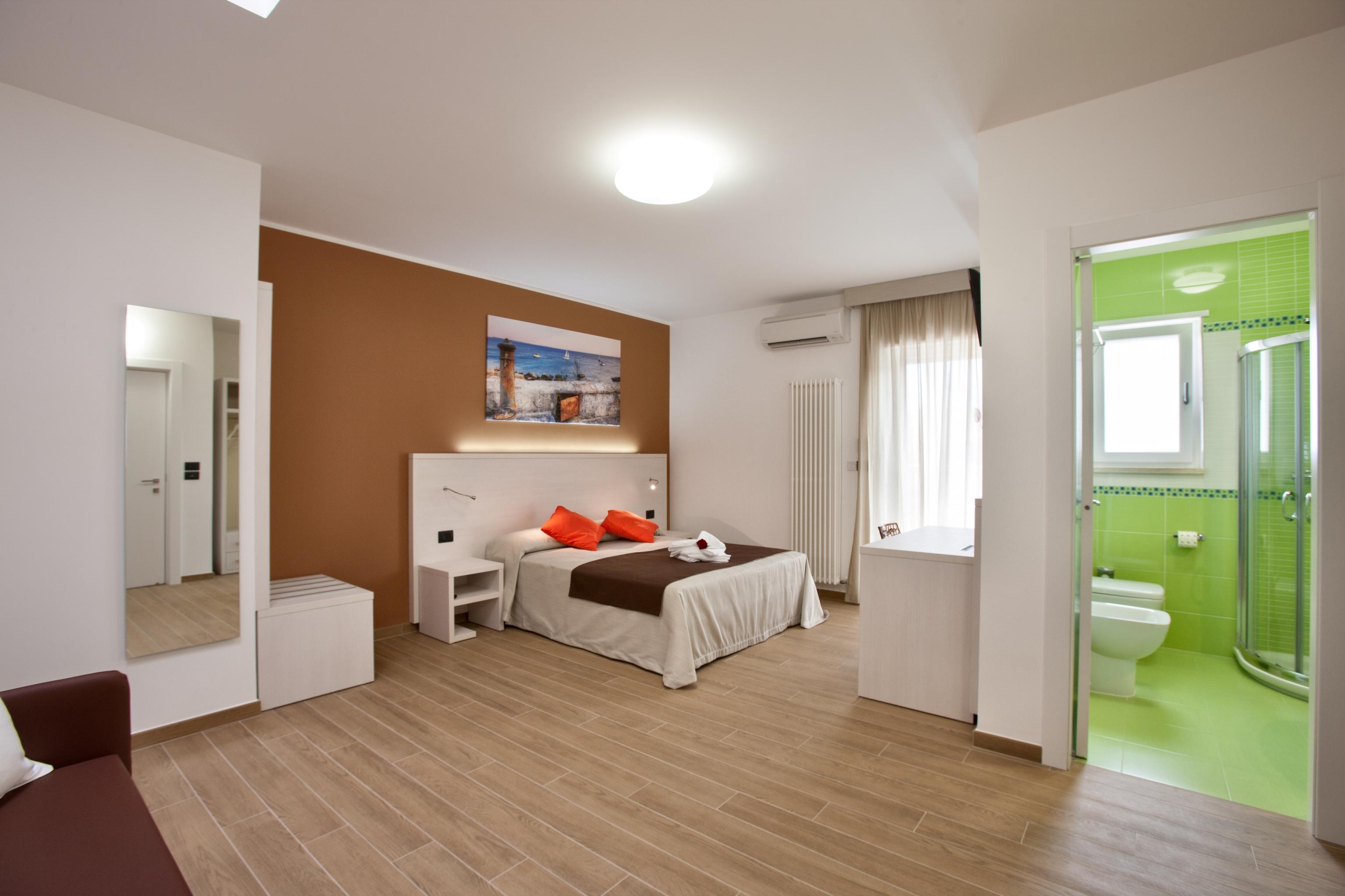 B&B Aria Di Mare Gallipoli Ngoại thất bức ảnh
