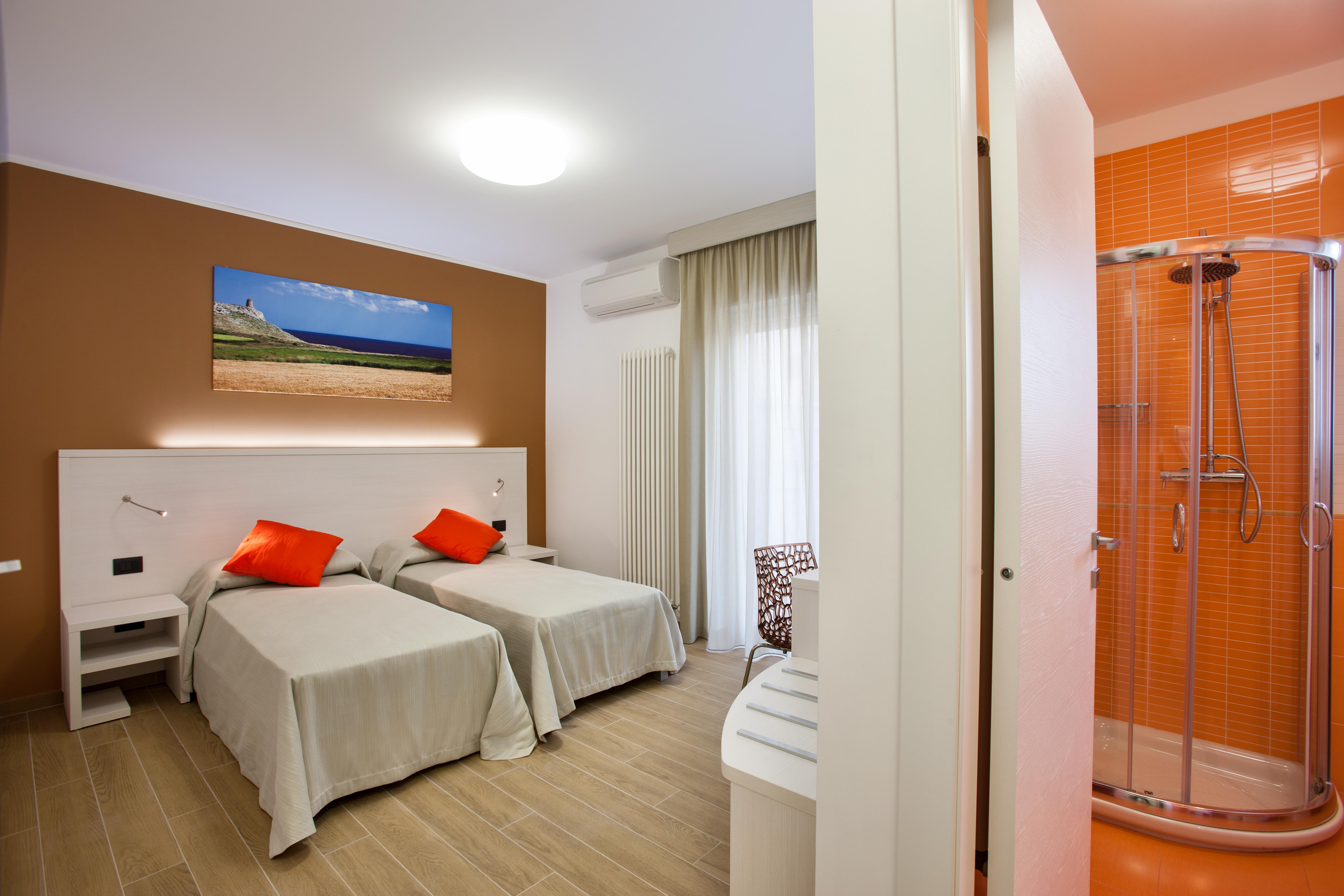 B&B Aria Di Mare Gallipoli Ngoại thất bức ảnh