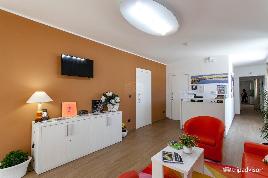 B&B Aria Di Mare Gallipoli Ngoại thất bức ảnh