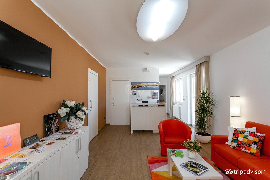 B&B Aria Di Mare Gallipoli Ngoại thất bức ảnh