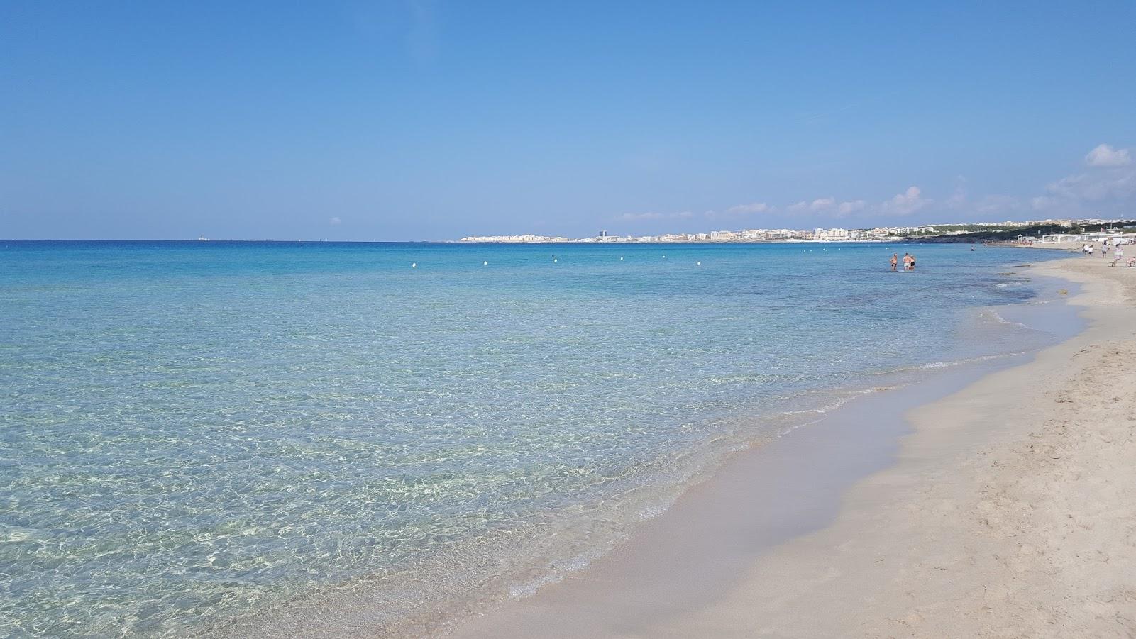 B&B Aria Di Mare Gallipoli Ngoại thất bức ảnh