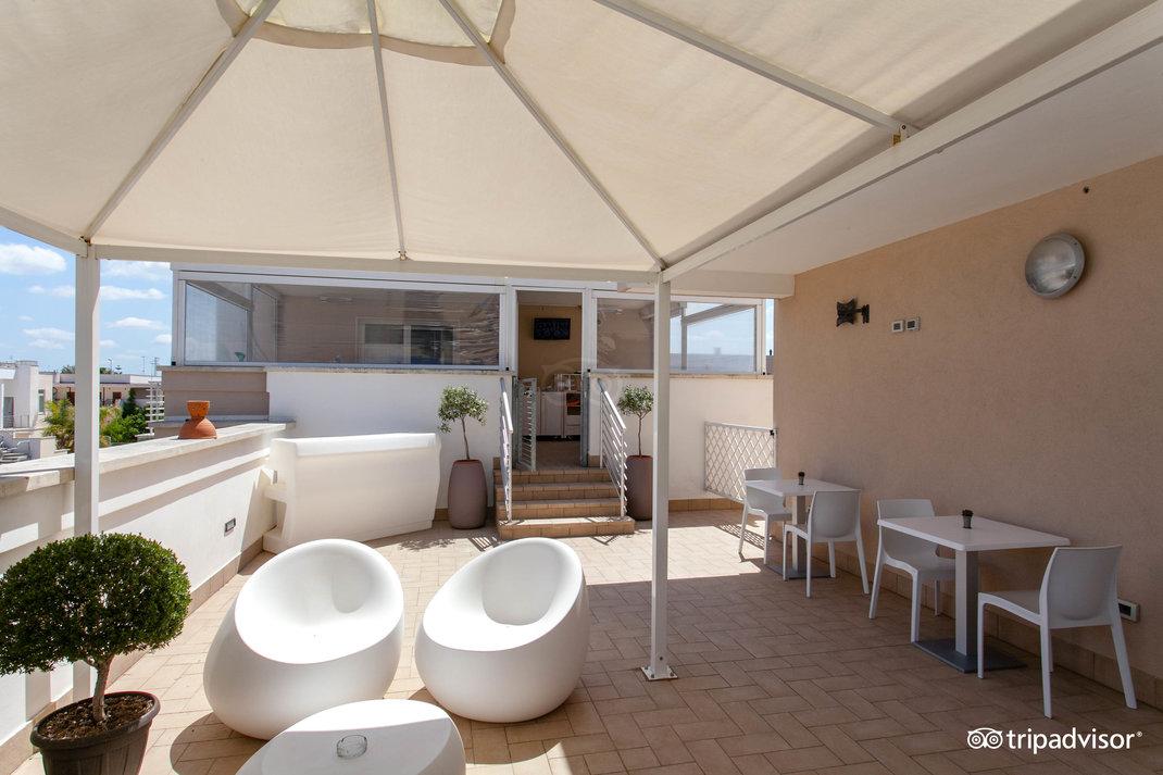 B&B Aria Di Mare Gallipoli Ngoại thất bức ảnh