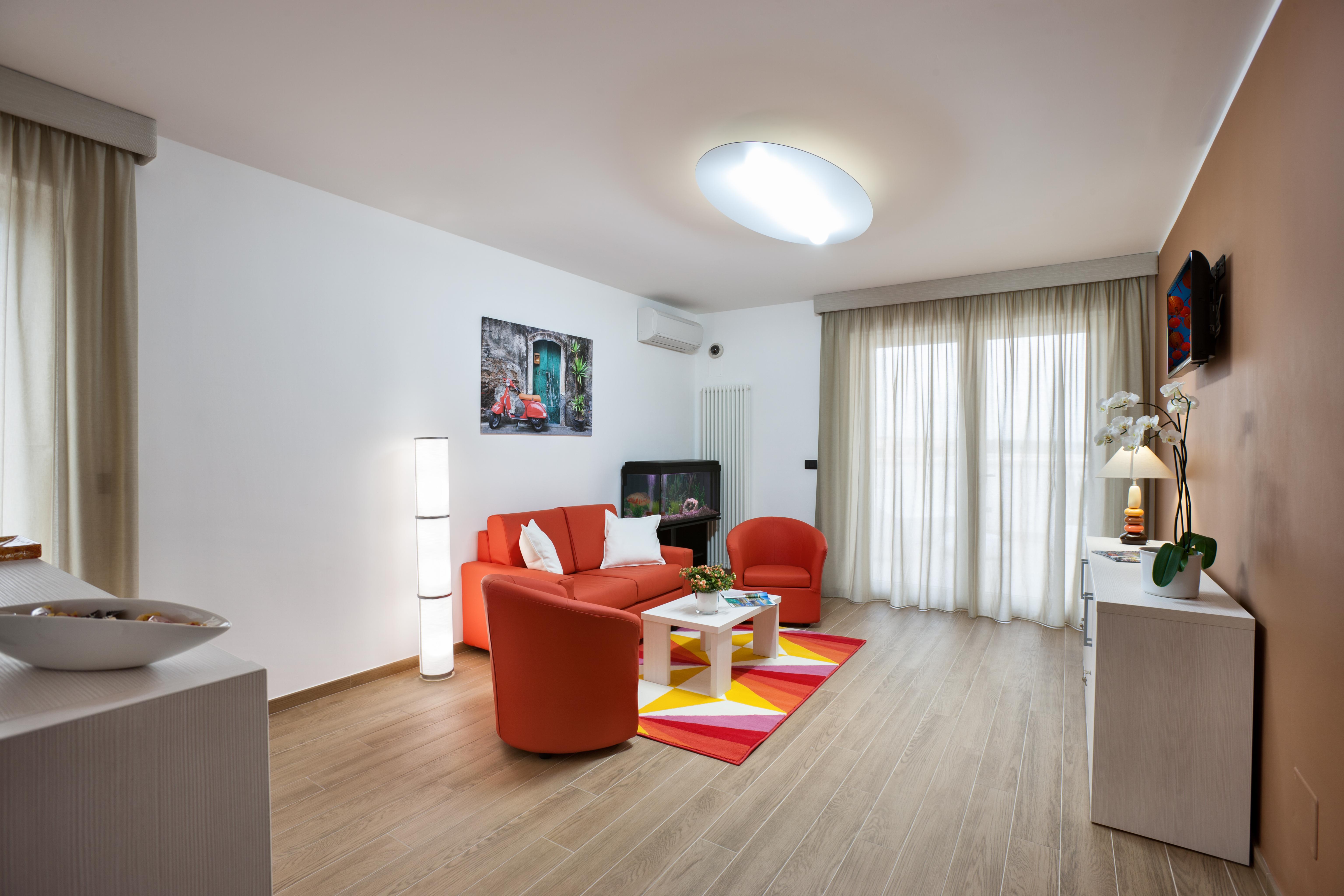 B&B Aria Di Mare Gallipoli Ngoại thất bức ảnh
