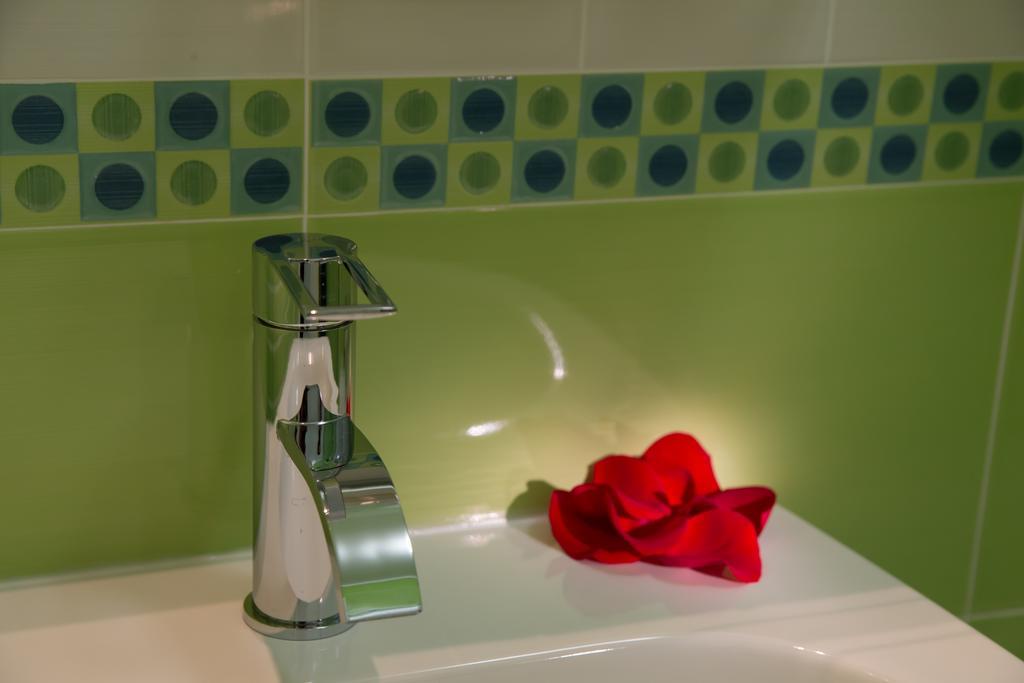 B&B Aria Di Mare Gallipoli Phòng bức ảnh