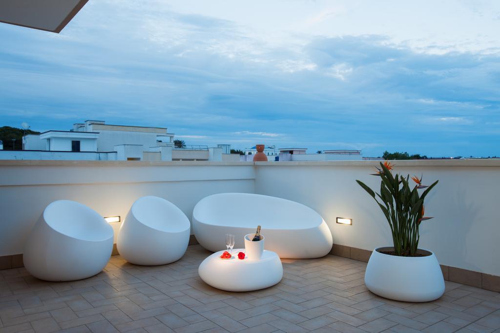B&B Aria Di Mare Gallipoli Phòng bức ảnh