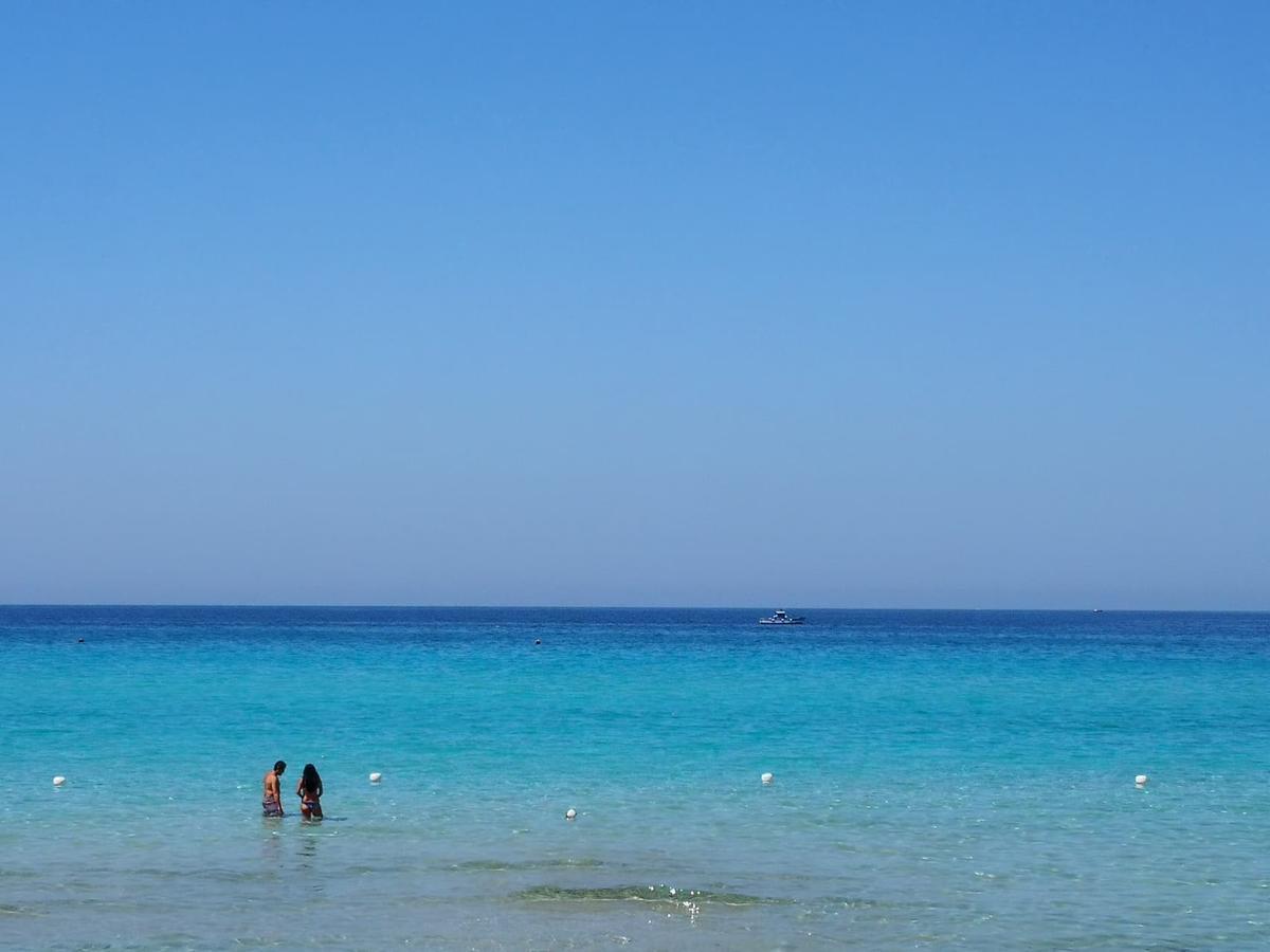 B&B Aria Di Mare Gallipoli Ngoại thất bức ảnh